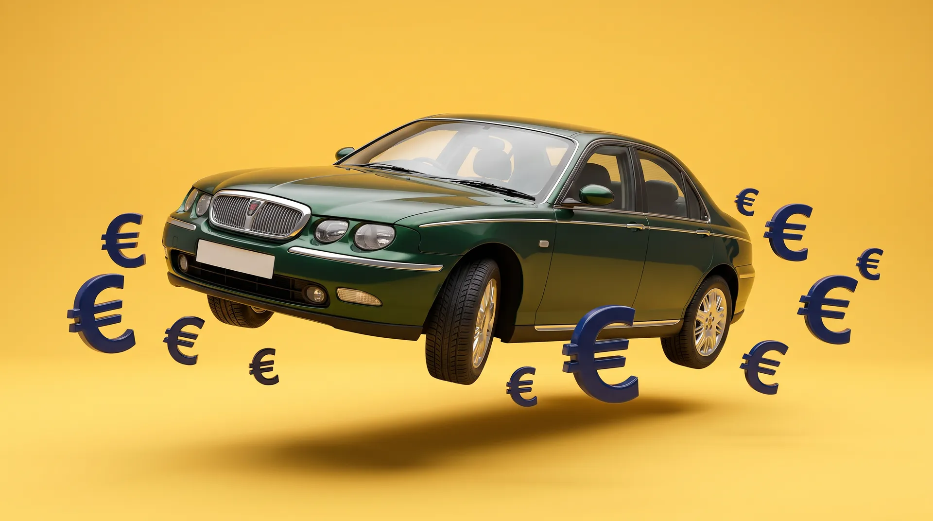 Eurotekens, ons beste bod